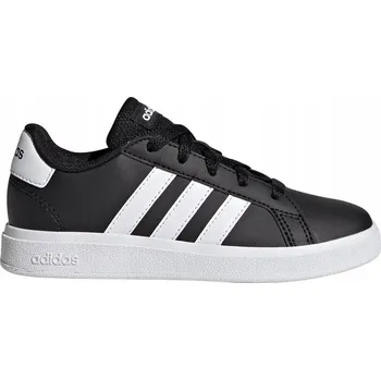 Dámské tenisky Dámské tenisky adidas Grand Court GW6503 38 2/3
