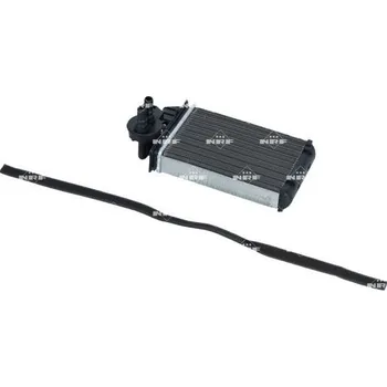 Výměník tepla Výměník tepla, vnitřní vytápění AGB 3002N8-1