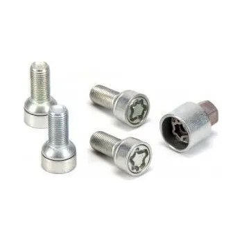 Šroubek na kolo pojistné šrouby kol M14x1.5 - ORIGINÁL