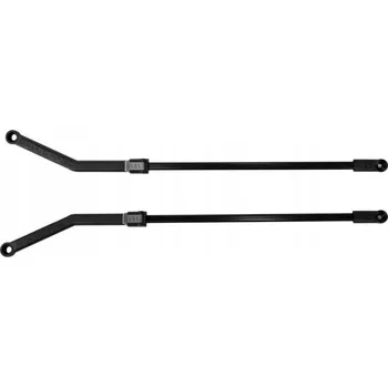 Blatník na kolo Přední blatník Topeak černý