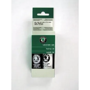 tužka laková zelená smaragd