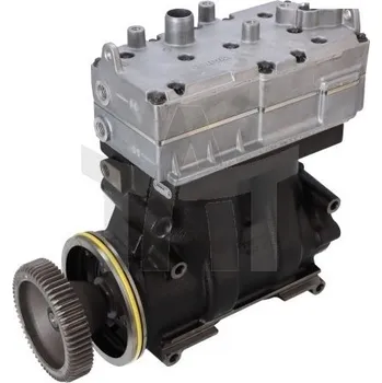 Kompresor, pneumatický systém WABCO 9127180030
