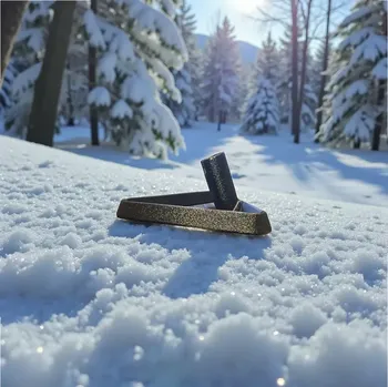 STOJAN NA DÍRKY TROUHELNÍK