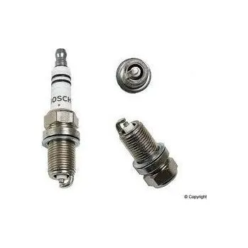 Svíčka svíčka F7DC