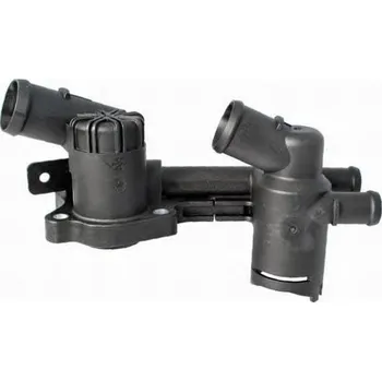 Termostat skříň termostatu úplná s termostatem