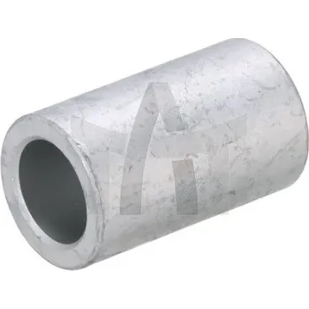 Ložiskové pouzdro, listová pružina IVECO 93801625