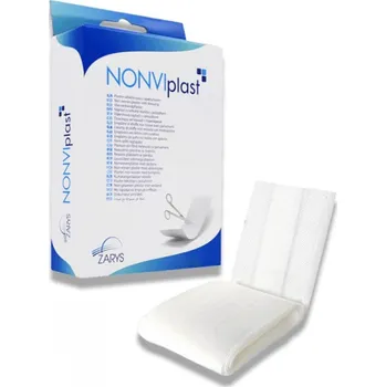 Náplast Náplast NONVIplast netkaná textilie 1 m x 6 cm