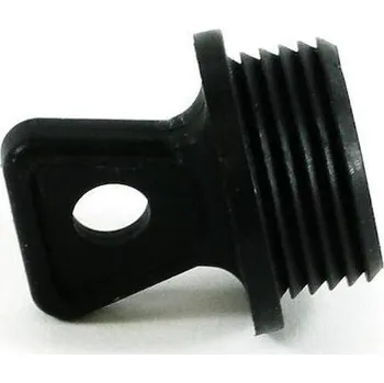 Rozvaděč zátka gumová na skříň spojky