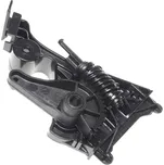 nastavovací zařízení