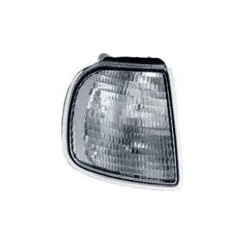 Směrový světlomet blikač levý přední žlutý