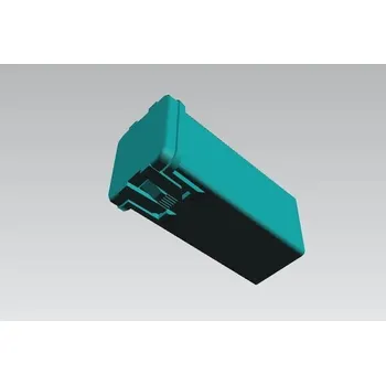 Autopojistky pojistka zásuvná 30A