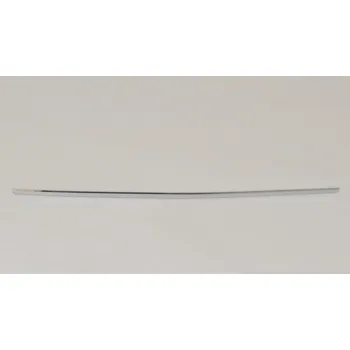 Osvětlení SPZ ozdobná lišta osvětlení SPZ