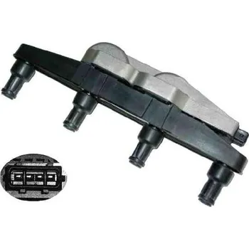 Zapalovací cívka modul zapalovací lišta TESLA