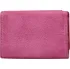 Peněženka Lagen W-2030/D, Fuchsia