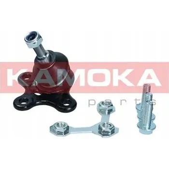 Zavěšení kol ČEP RAMENE ZAVĚŠENÍ 9040152 KAMOKA