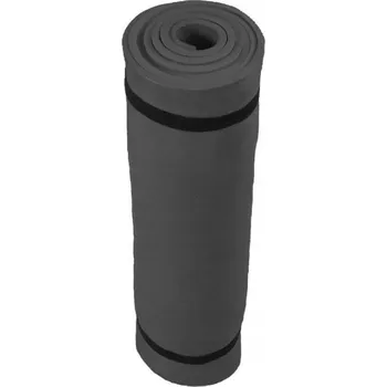 podložka na cvičení Podložka na cvičení SEDCO 180 cm x 50 cm černá