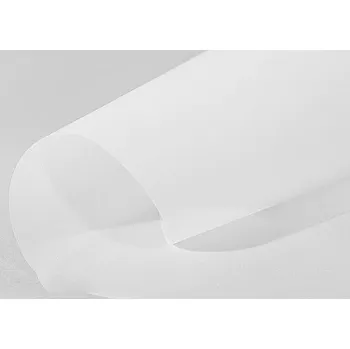 Barevný papír Ozdobný papír Golden Star A4 bílý 100 g/m2 10 listů