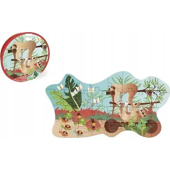 Puzzle Scratch Puzzle 35 Scratch