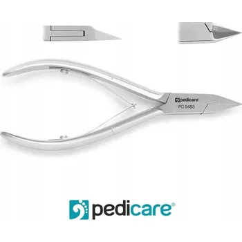 Kleště na nehty Kleště na zarůstající nehty PC8483