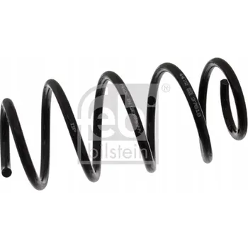 Zavěšení kol PRUŽINA PŘEDNÍHO ZAVĚŠENÍ 37818 FEBI BILSTEIN