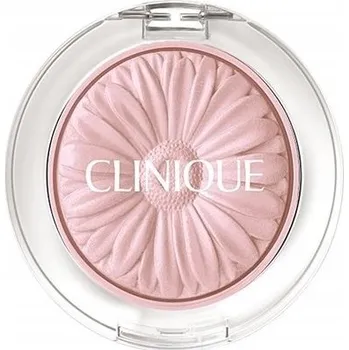 Tvářenka Lisovaná tvářenka Clinique Cheek Pop Blush 21 Ballerina Pop 3,5 g