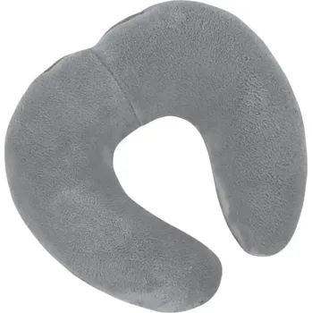 Polštář Cestovní Polštář Bellatex ve tvaru podkovy