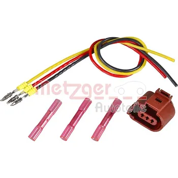 Opravná sada kabelu, centrální elektrika METZGER 2324190
