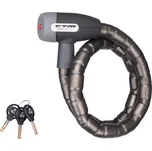 Zámok článkový CTM CAGE, 25x1000mm