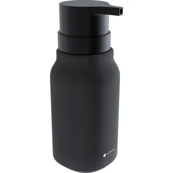 Keramický dávkovač tekutého mýdla černý matný NIMCO Eni ENC 31X-90-90 Nimco