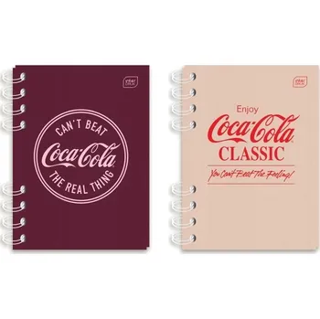 Sešit Sešit A5 s mřížkou Interdruk, 80 listů