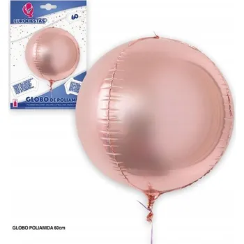 Nádoba na pečení Ouda Party - Hliníková fóliová forma na balóny