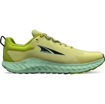 Dámská běžecká obuv ALTRA Outroad Yellow (W) 40