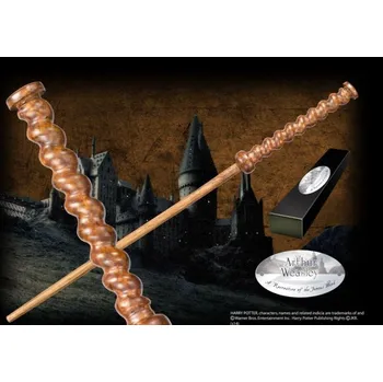 Hračka Harry Potter: Sběratelská hůlka - Artur Weasley (Ollivander´s box)