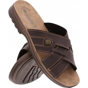 Pánské pantofle Pánské pantofle Inblu IN-TG-07 velikost 43