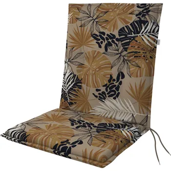 Podsedák Doppler LIVING 6110 nízký - polstr na židli a křeslo