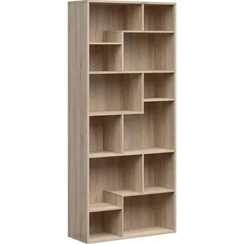 Pohovka Black Red White Tetrix 20 (dub sonoma)