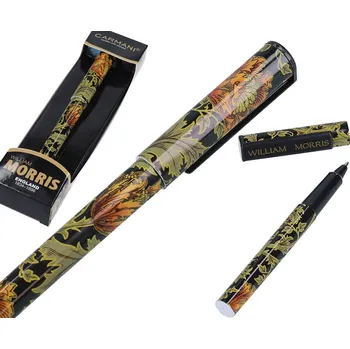 Carmani® Propiska William Morris - 13 cm