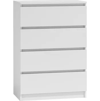 Komoda Mirjan_zondo Komoda Orion OK4 (bílá)