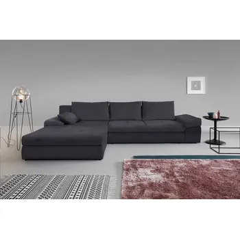 Sedací souprava Mirjan_zondo Rohová sedací souprava Nova (Inari 95) (L)