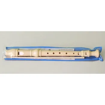 Zobcová flétna Plastová zobcová flétna V POUZDRU Starpak