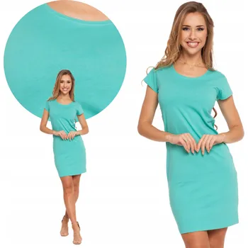 Dámské šaty Moraj šaty pro běžné nošení, klasické, délka nad kolena, velikost S