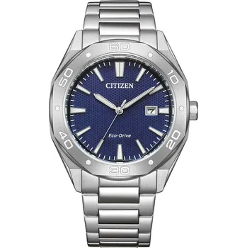 Hodinky Citizen BM7631-52L Mens Watch Eco-Drive Active Sport 41mm 10ATM