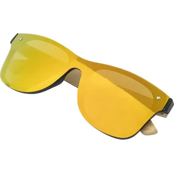 Sluneční brýle Reklamní Bingin sluneční brýle, červená