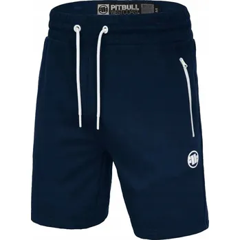 Pánské kraťasy Pánské kraťasy Pitbull Terry s malým logem, velikost M