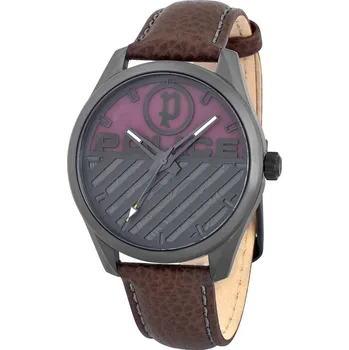 Hodinky Police PEWJA2121402 Grille Men`s 42mm 3ATM
