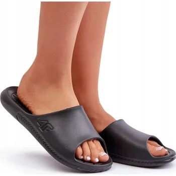 Dámská obuv 4F Dámské nazouváky 4FMM00FFLIF093A 20S, velikost 38