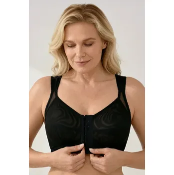 Podprsenka Podprsenka Vivisence 1087 Barva: Černá, Velikost: 100H