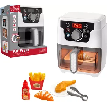 Dětská kuchyňka Dětská kuchyňská trouba na baterie