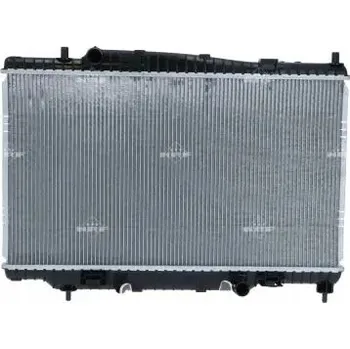 Chladič motoru NRF 59327 Chladič motoru, chlazení motoru