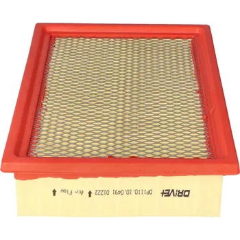 Vzduchový filtr Vzduchový filtr DRIVE+ DP1110.10.0491